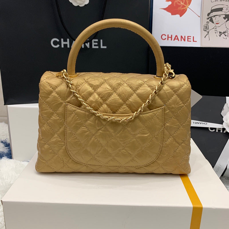 aura-bags - Chanel Bags - 7437