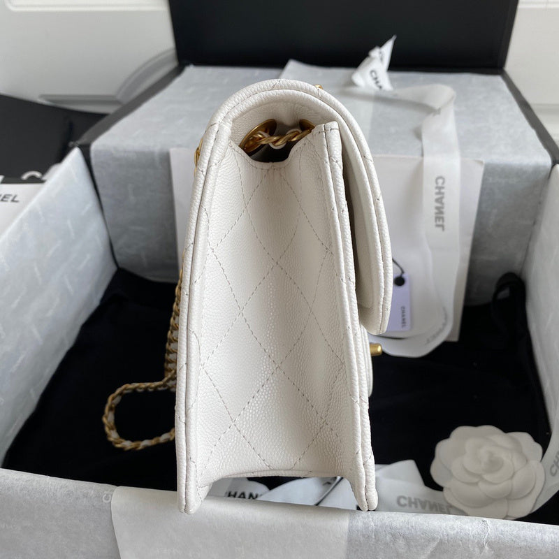 aura-bags - Chanel Bags - 7402
