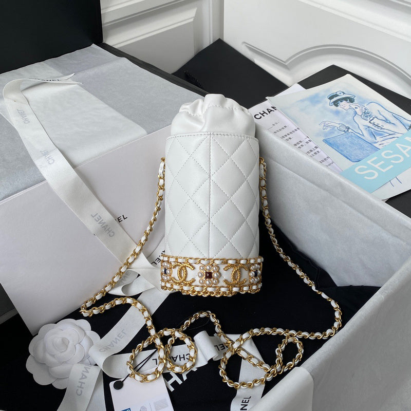 aura-bags - Chanel Bags - 7677