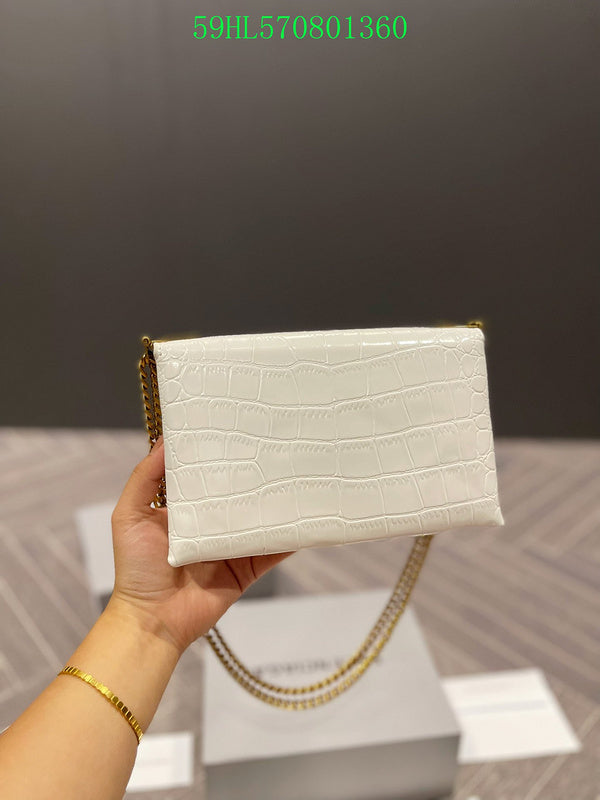 Aura Bags - BGA Bags - 2155