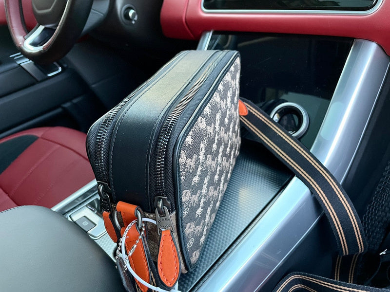 Aura Bags - CCH Bags - 050