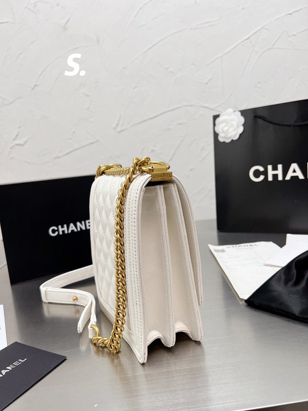 aura-bags - Chanel Bags - 7209