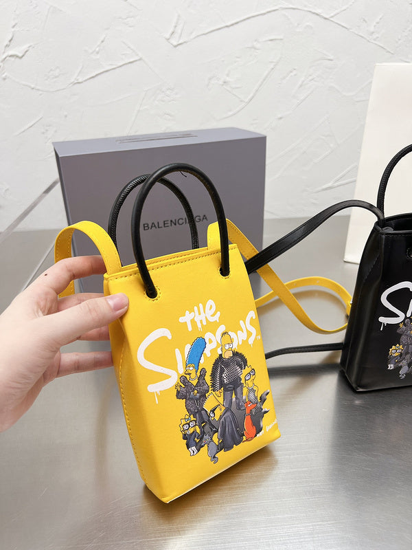 Aura Bags - BGA Bags - 1482