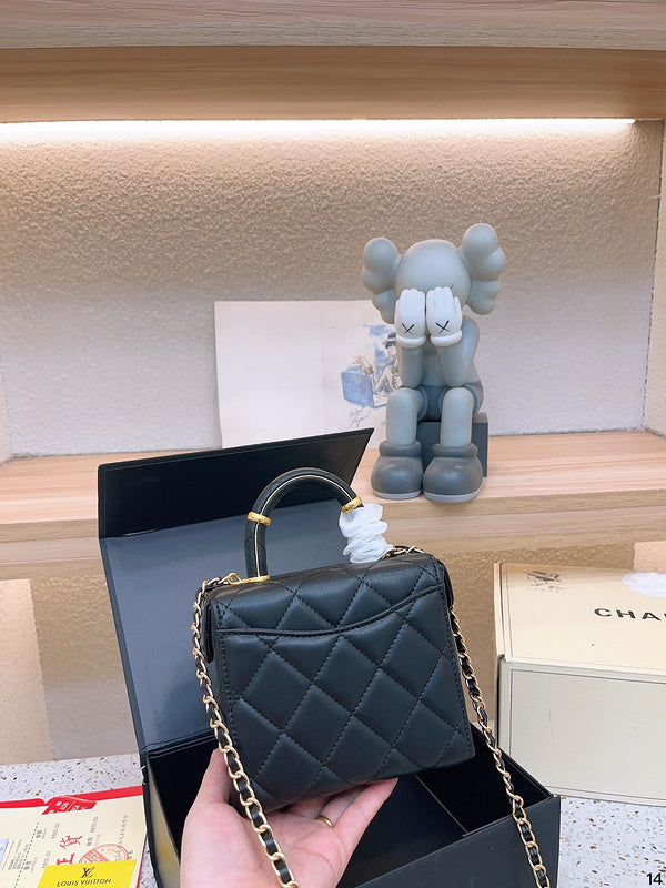 aura-bags - Chanel Bags - 6893