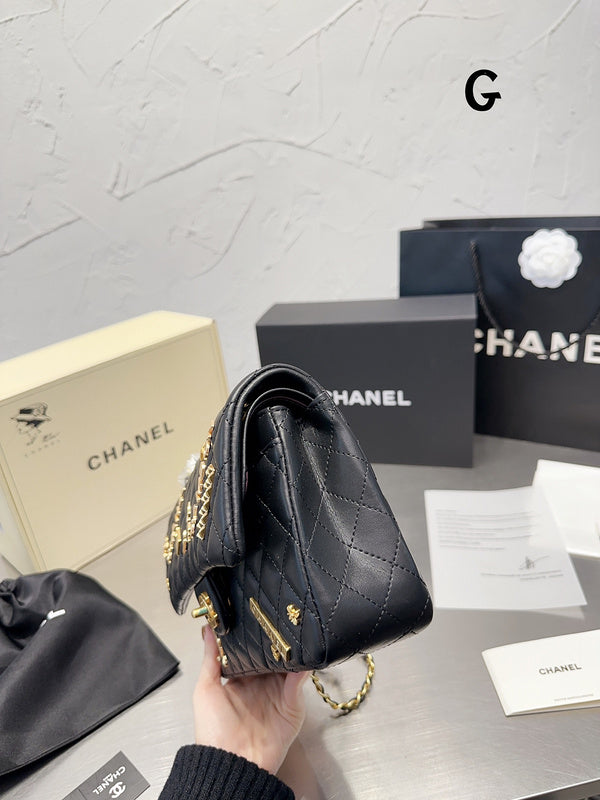 aura-bags - Chanel Bags - 7079