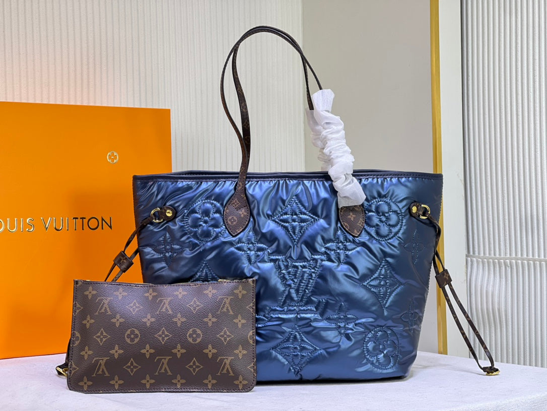 New Bag Louis Vuitton  625