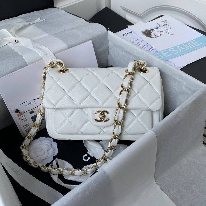 aura-bags - Chanel Bags - 7663