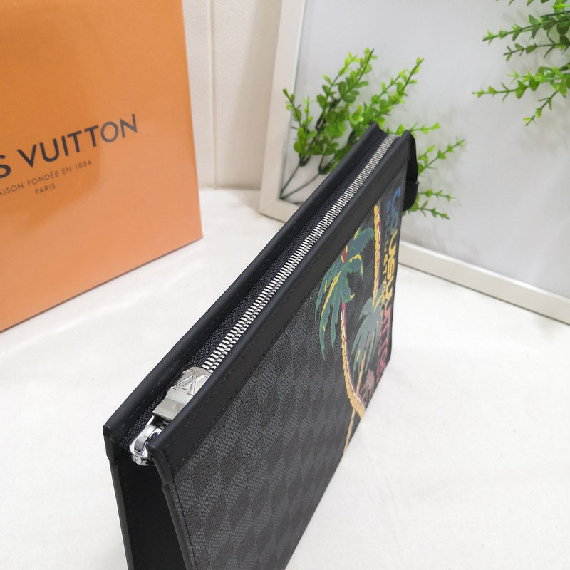 Louis Vuitton Luxury Bags 2756