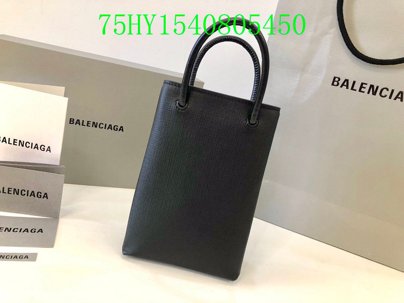 Aura Bags - BGA Bags - 2458