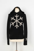 Pull en laine Chanel