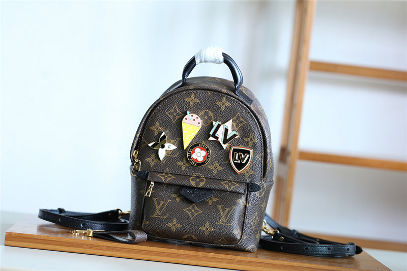 Luxury - Louis Vuitton Bags - 029