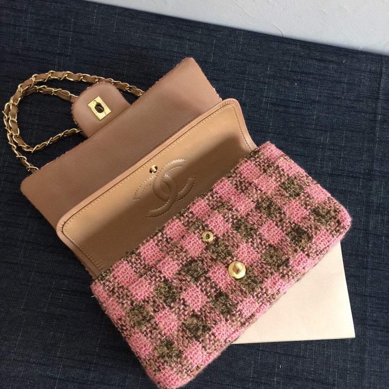 aura-bags - Chanel Bags - 2754