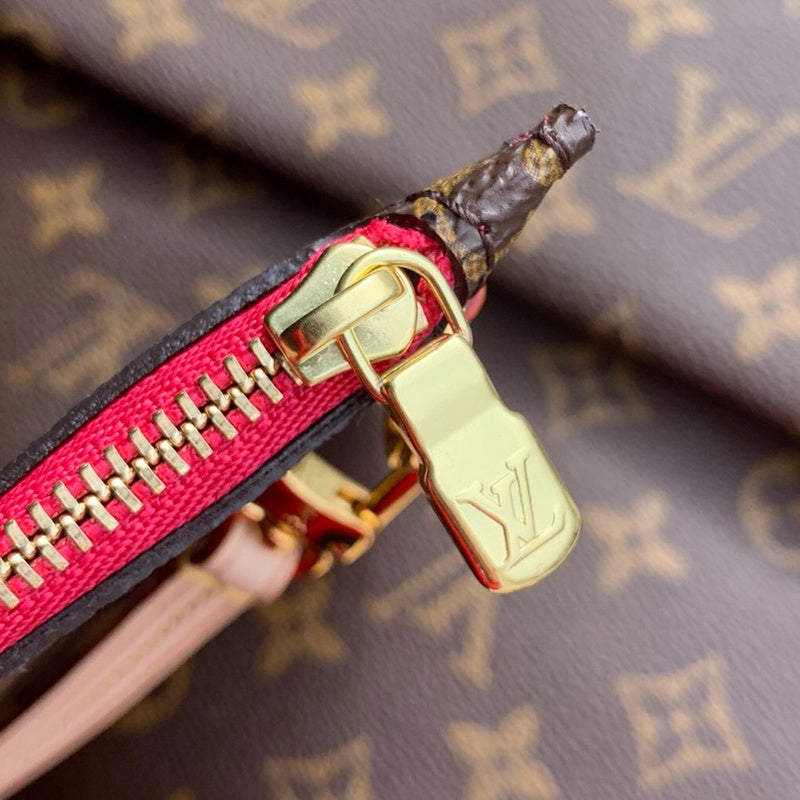 Louis Vuitton Luxury Bags 2854