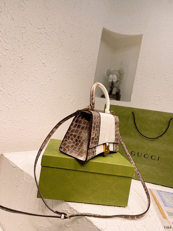 Aura Bags - BGA Bags - 1466