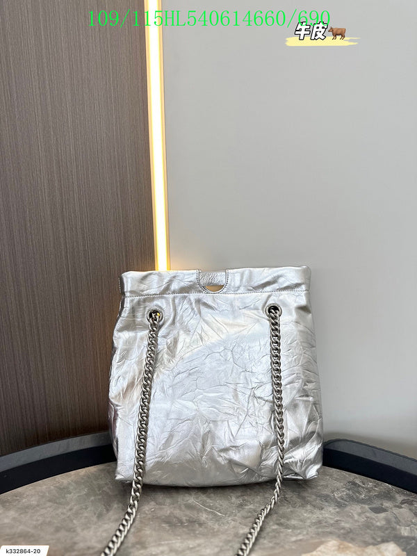 Aura Bags - BGA Bags - 1749