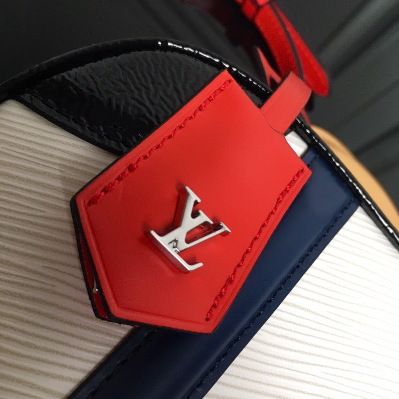 Louis Vuitton Luxury Bags 1979