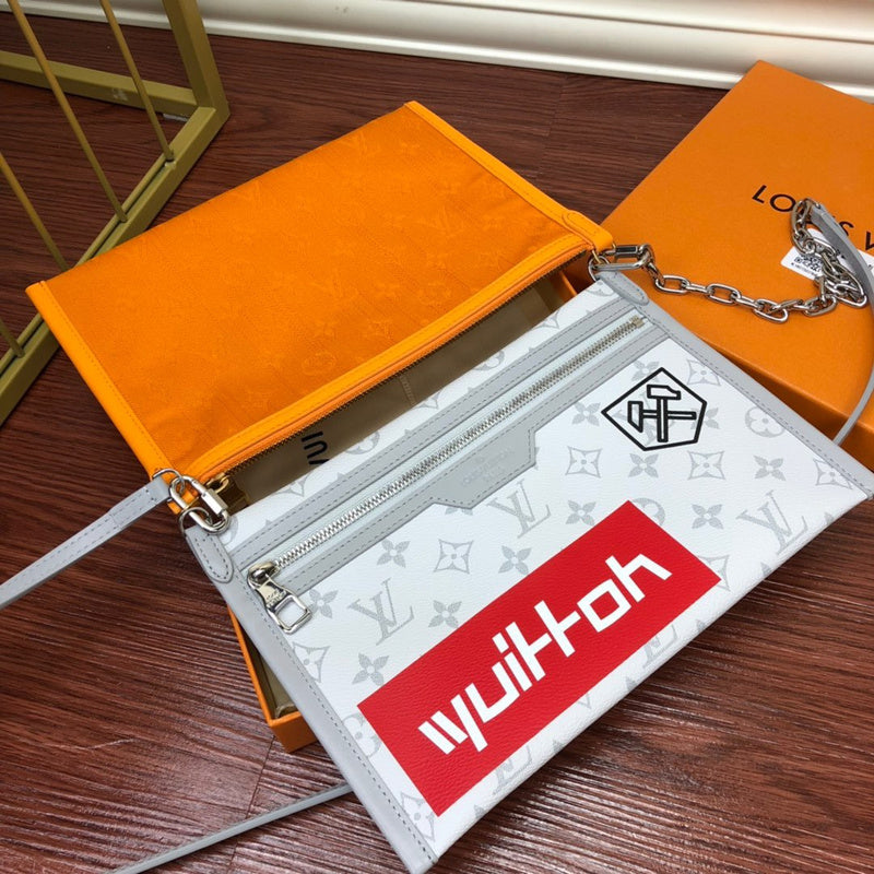 Louis Vuitton Luxury Bags 1996