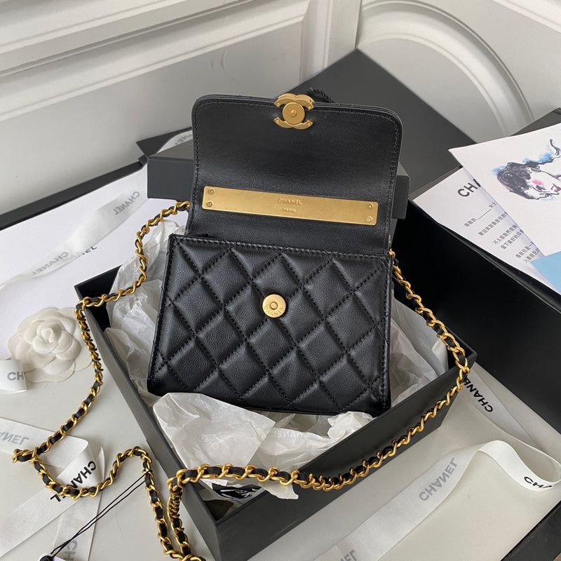 aura-bags - Chanel Bags - 7605