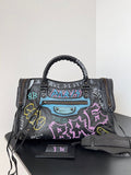 Aura Bags - Balenciaga Bags - 303
