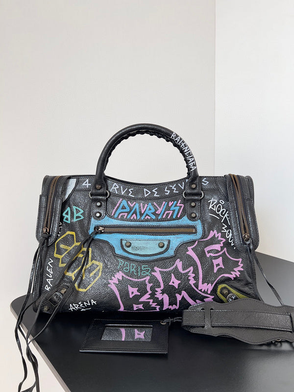 Aura Bags - Balenciaga Bags - 303