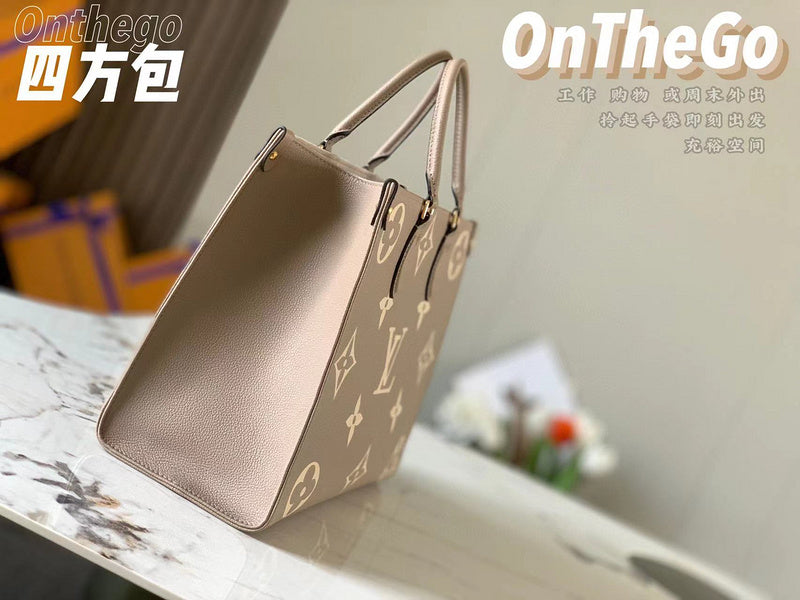 Louis Vuitton Luxury Bags 2838