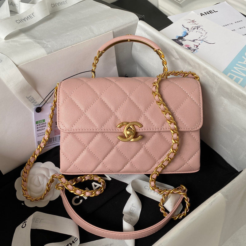 aura-bags - Chanel Bags - 7509