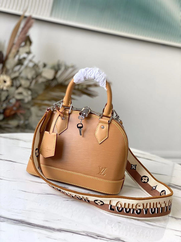Louis Vuitton Luxury Bags 2571