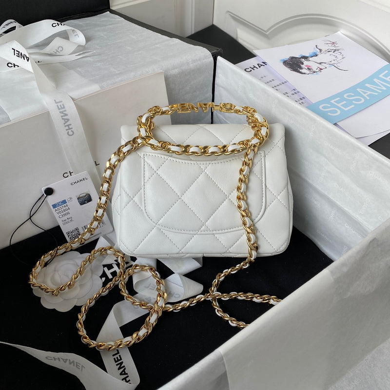 Chanel Bags - BG Bags - 962