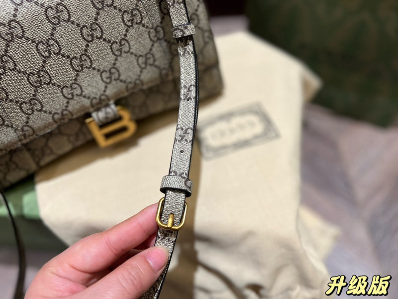 Aura Bags - BGA Bags - 1426