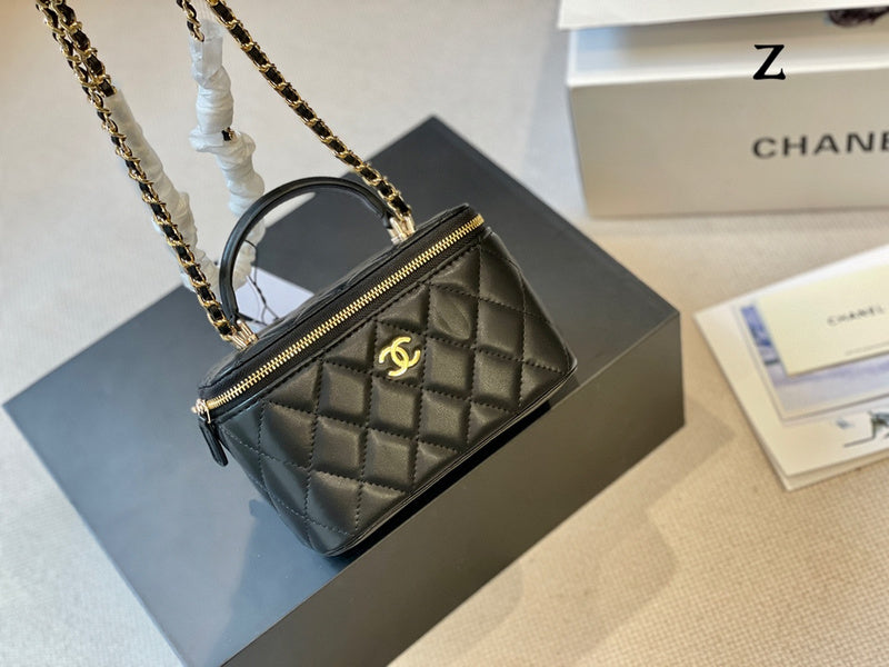 aura-bags - Chanel Bags - 7258