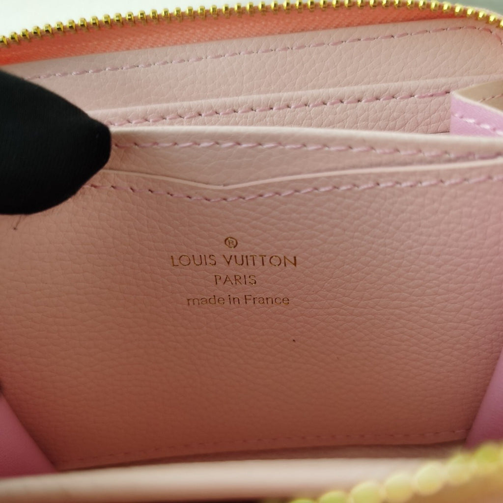 Designer Wallet louis vuitton 111
