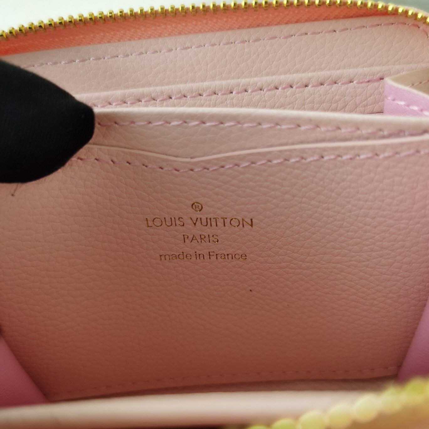 Designer Wallet louis vuitton 111