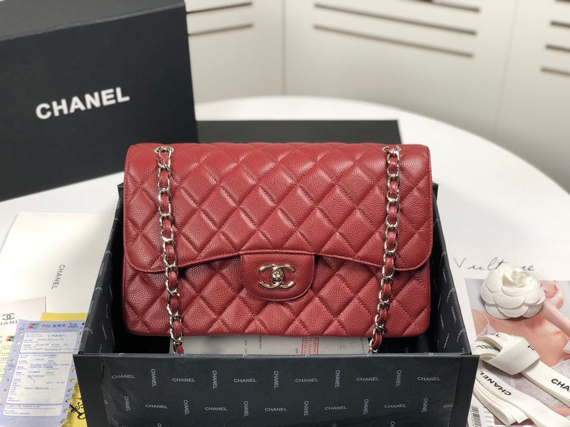 aura-bags - Chanel Bags - 7456