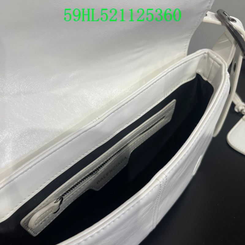 Aura Bags - BGA Bags - 1963