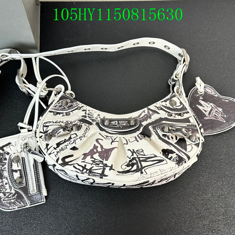 Aura Bags - BGA Bags - 1657