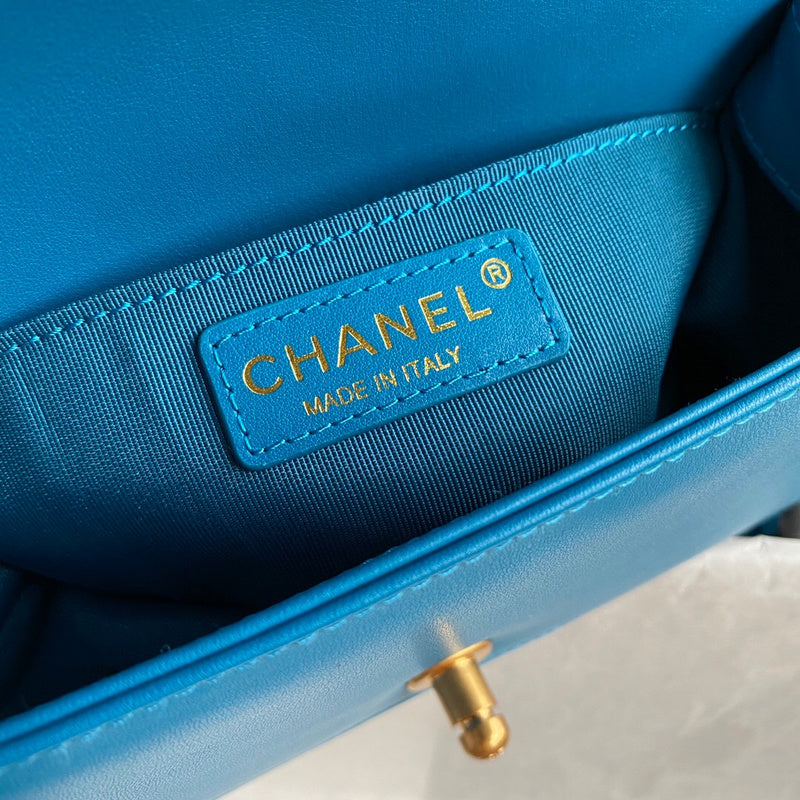 aura-bags - Chanel Bags - 7427