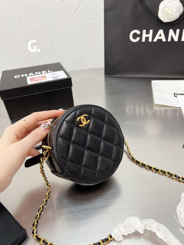 aura-bags - Chanel Bags - 7096