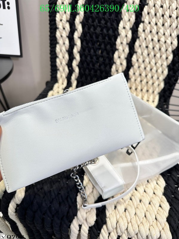 Aura Bags - BGA Bags - 1818