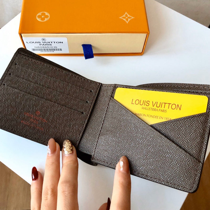Louis Vuitton Luxury Bags 2789