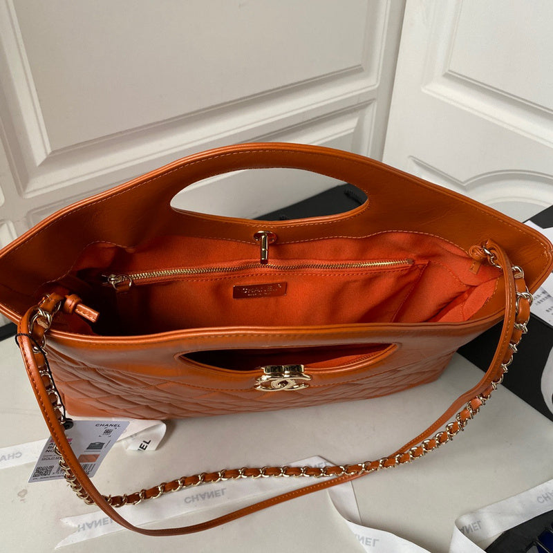 aura-bags - Chanel Bags - 7532