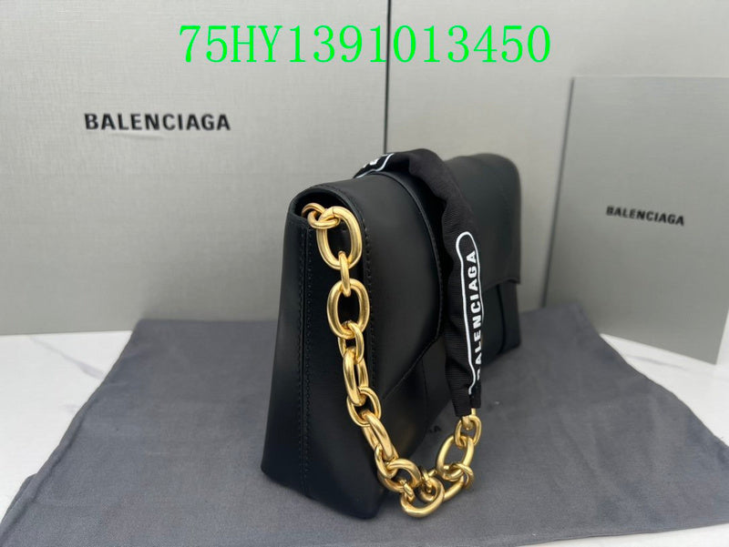 Aura Bags - BGA Bags - 2014
