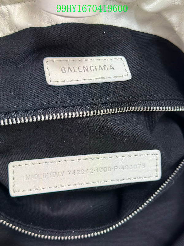 Aura Bags - BGA Bags - 1802