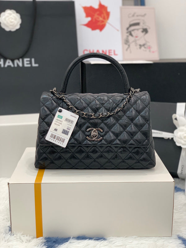 aura-bags - Chanel Bags - 7437