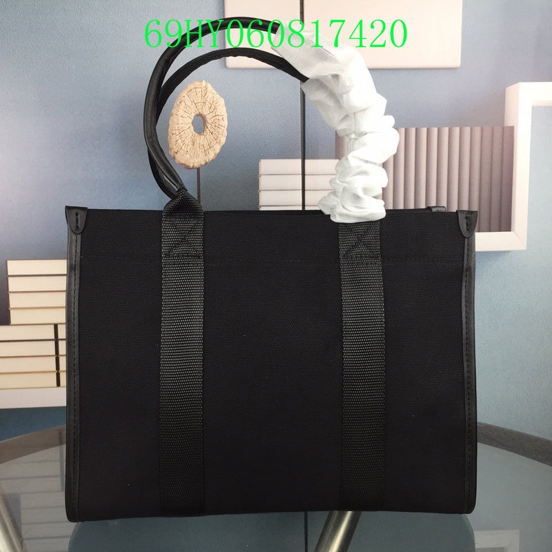 Aura Bags - BGA Bags - 2447