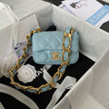 aura-bags - Chanel Bags - 7625