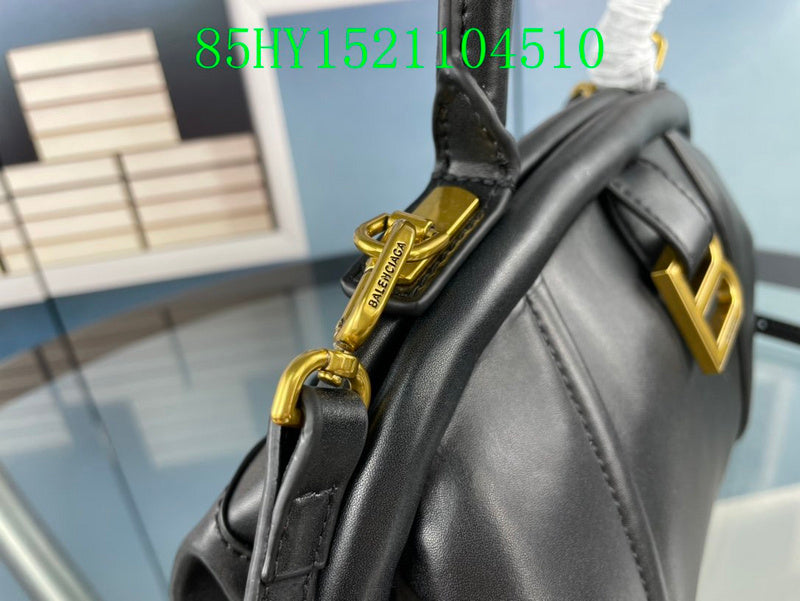 Aura Bags - BGA Bags - 2011