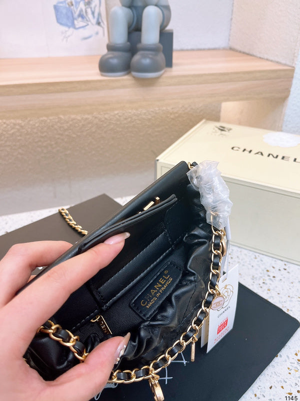 aura-bags - Chanel Bags - 7039