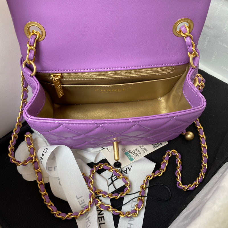 aura-bags - Chanel Bags - 7641
