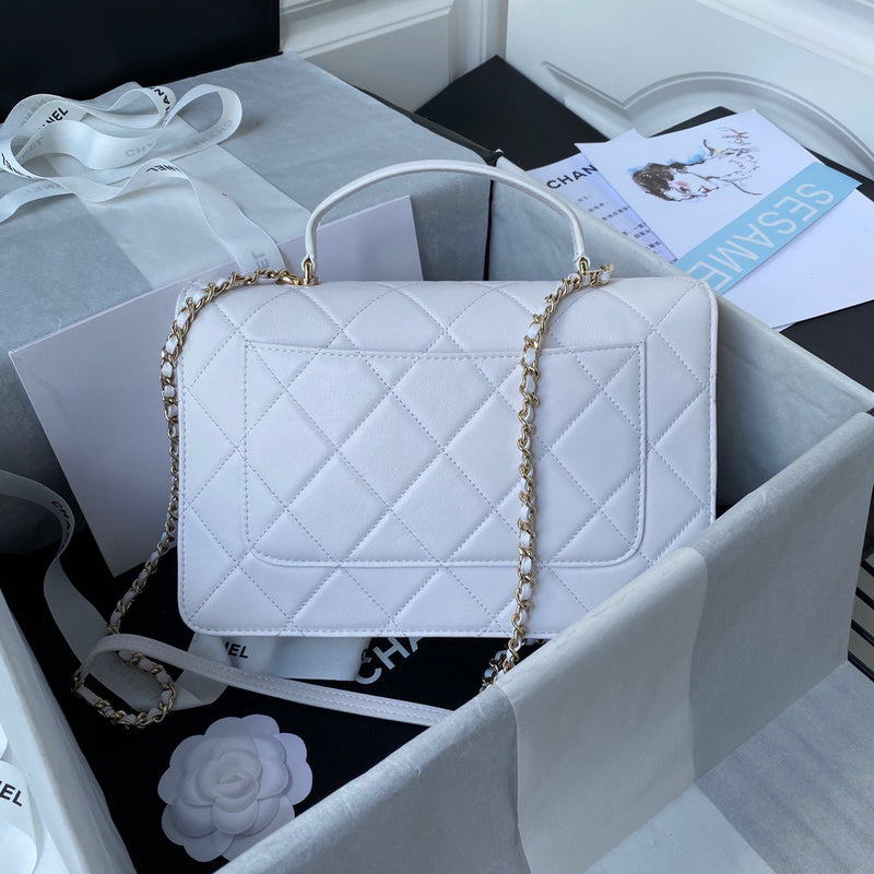 aura-bags - Chanel Bags - 7669