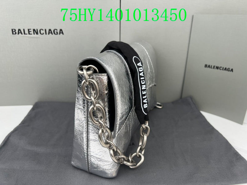 Aura Bags - BGA Bags - 2006